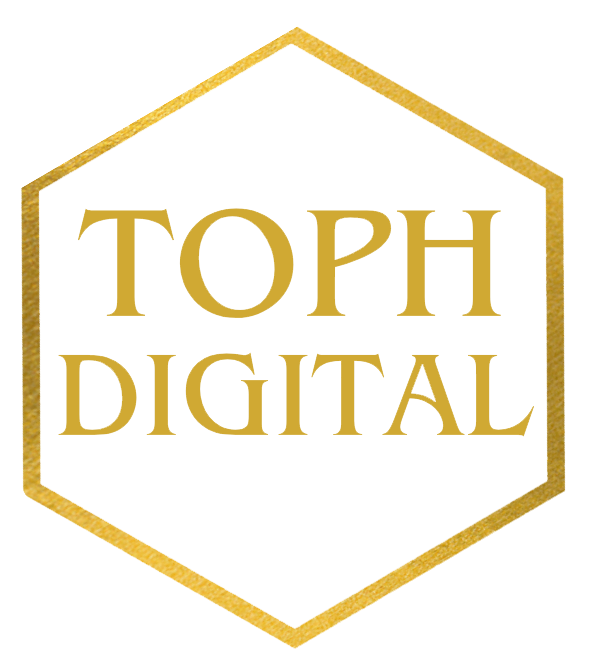 Toph Digital